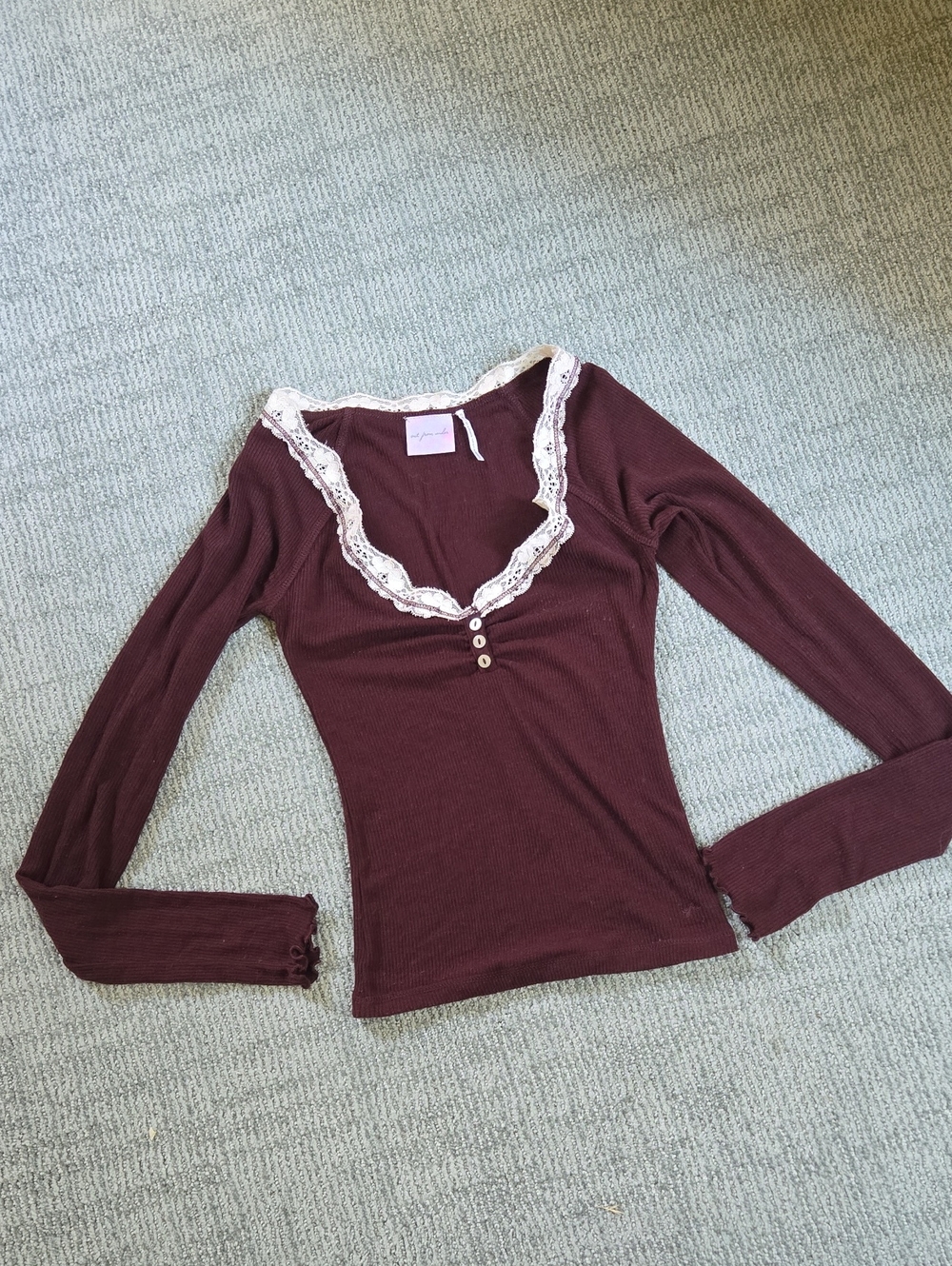Urban Outfitters Top